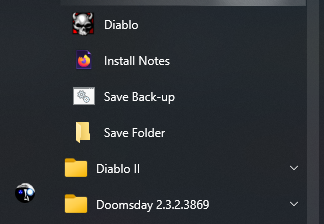 Diablo (DevilutionX)