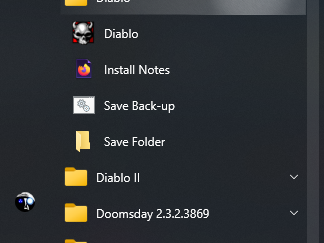 Diablo (DevilutionX)