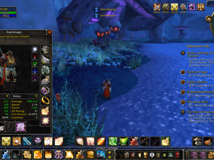 Level 65