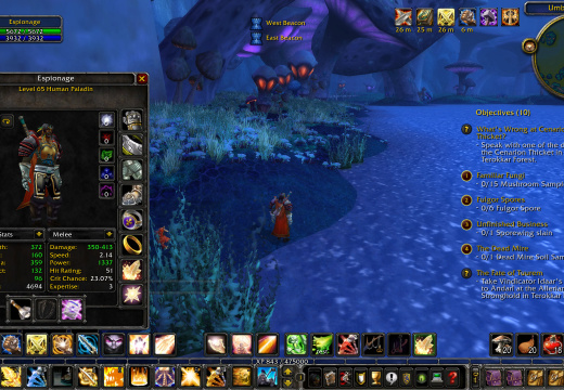 Level 65