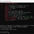 20260925 FreeBSD 15.1