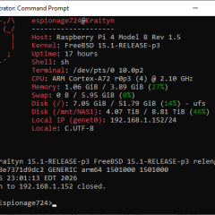 20260925 FreeBSD 15.1