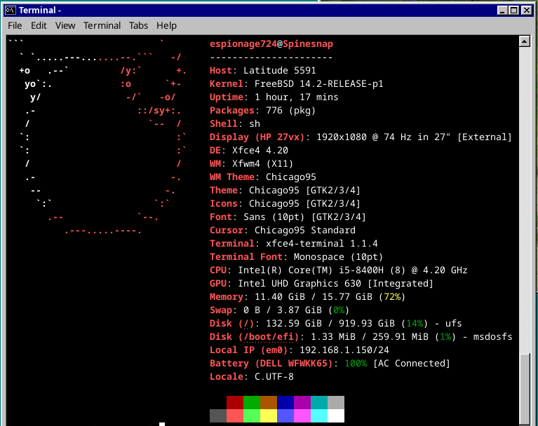 20250321 FreeBSD 14.2 (Spinesnap)