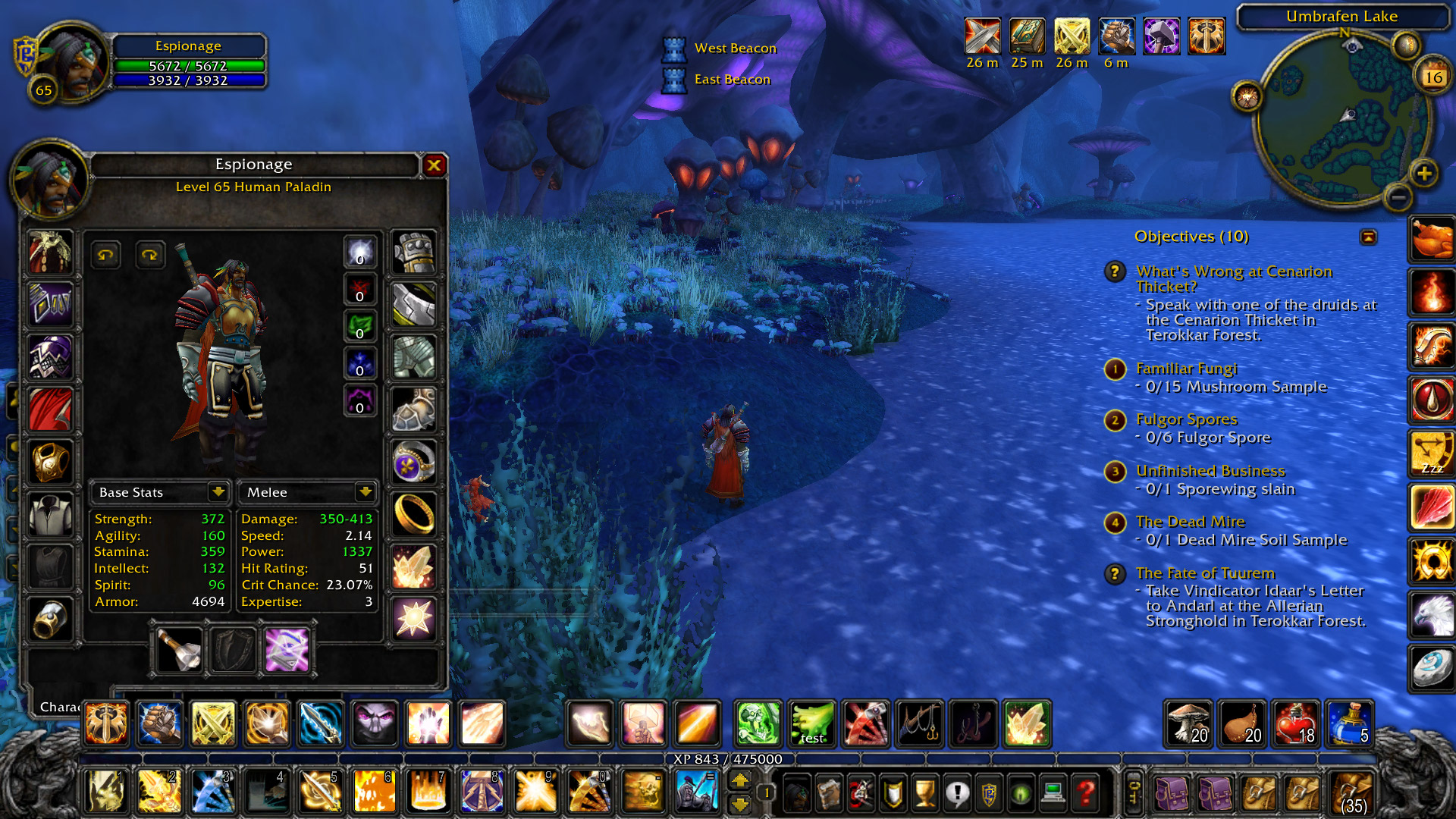Level 65