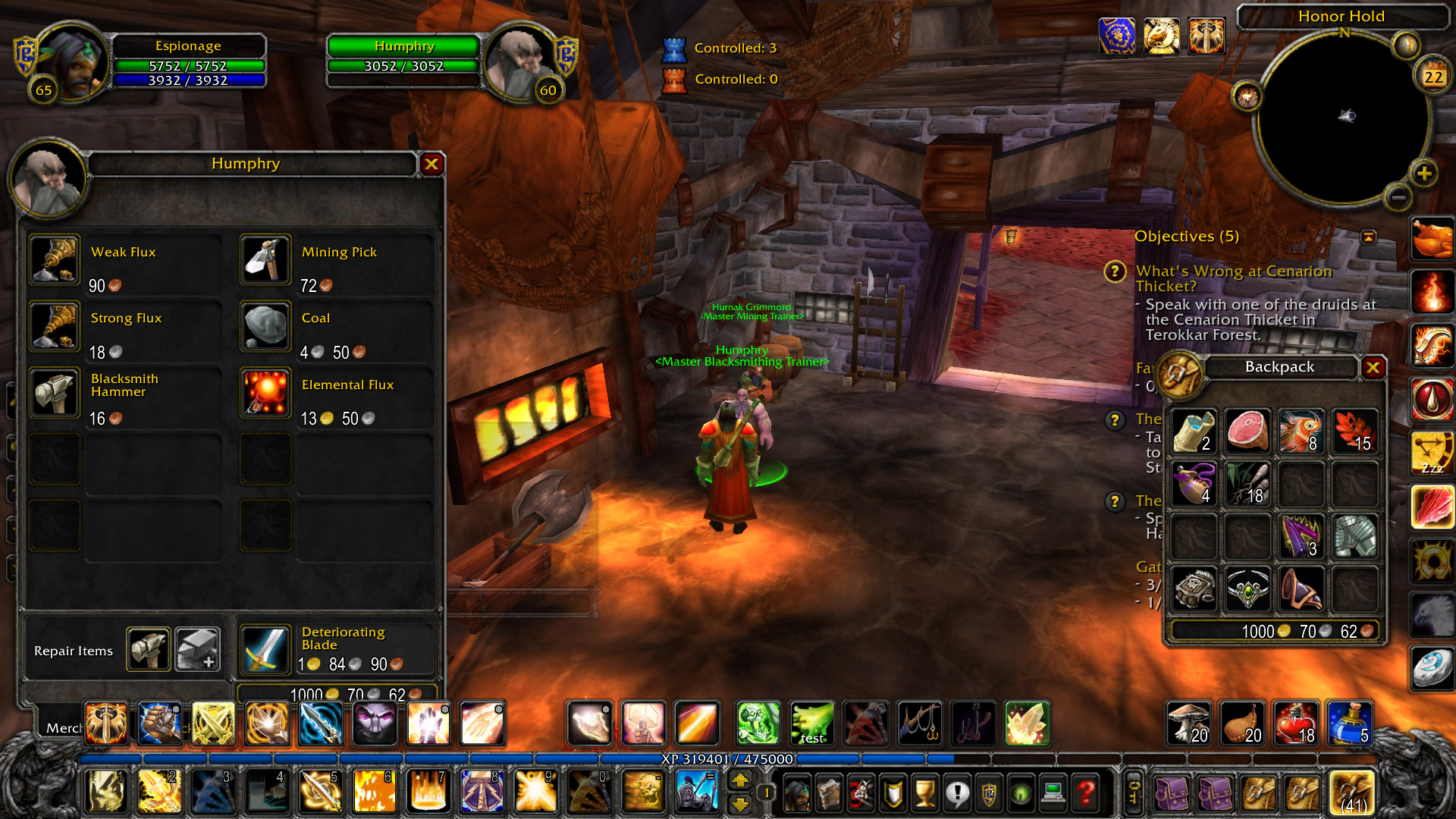 1K Gold